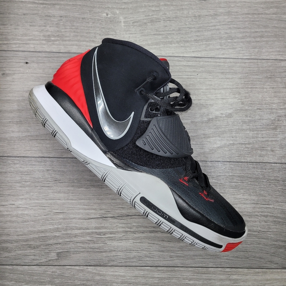 Nike Kyrie 6 Bred